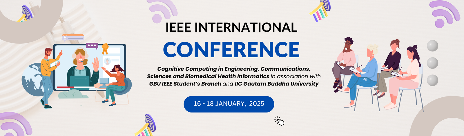 IEEE Logo